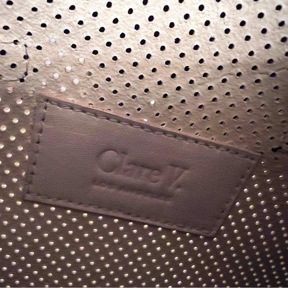 Clare V Fanny pack. Brand new - Picture 4 of 5